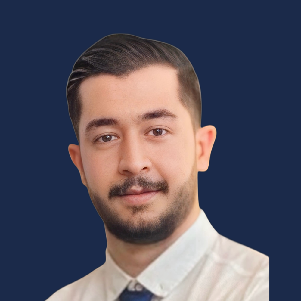 سپهر - Full-Stack Developer